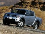 Mitsubishi L200 4Life Double Cab 2006 года